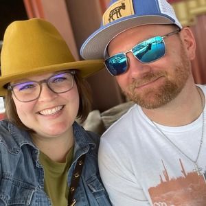 Meet your Posher, Eddie